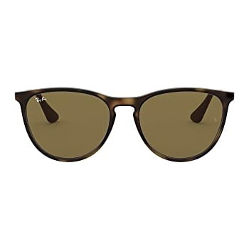 Ray-Ban Junior Erika Rubber Havana Dark Brown 0RJ9060S-70067350