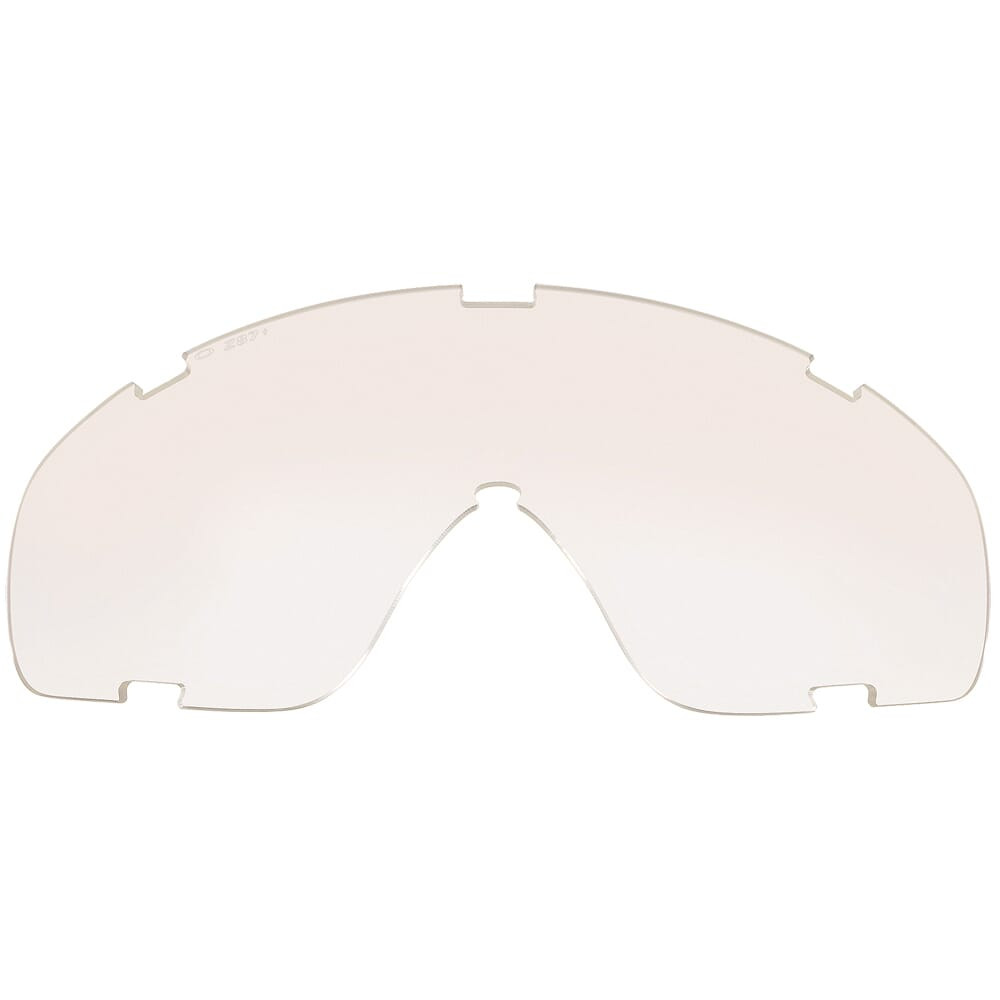 Oakley SI Goggle 1.0 Replacement Clear Lens 10 Pack 101-186-002