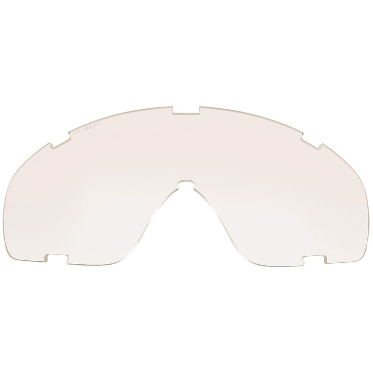 Oakley SI Goggle 1.0 Replacement Clear Lens 10 Pack 101-186-002