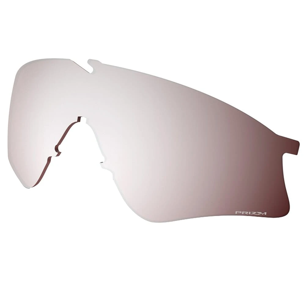 Oakley SI Ballistic M Frame ALPHA Replacement PRIZM Black Lens 101-532-008
