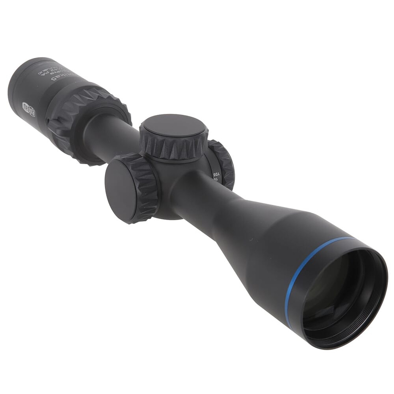 Meopta Optika5 2-10x42 PA - Z-Plex Riflescope 1032563