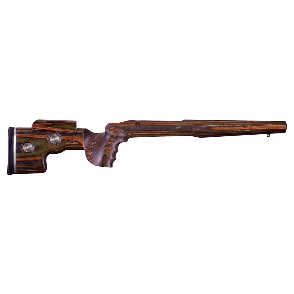 GRS Sporter Mauser M03, Green Mountain Camo 104819