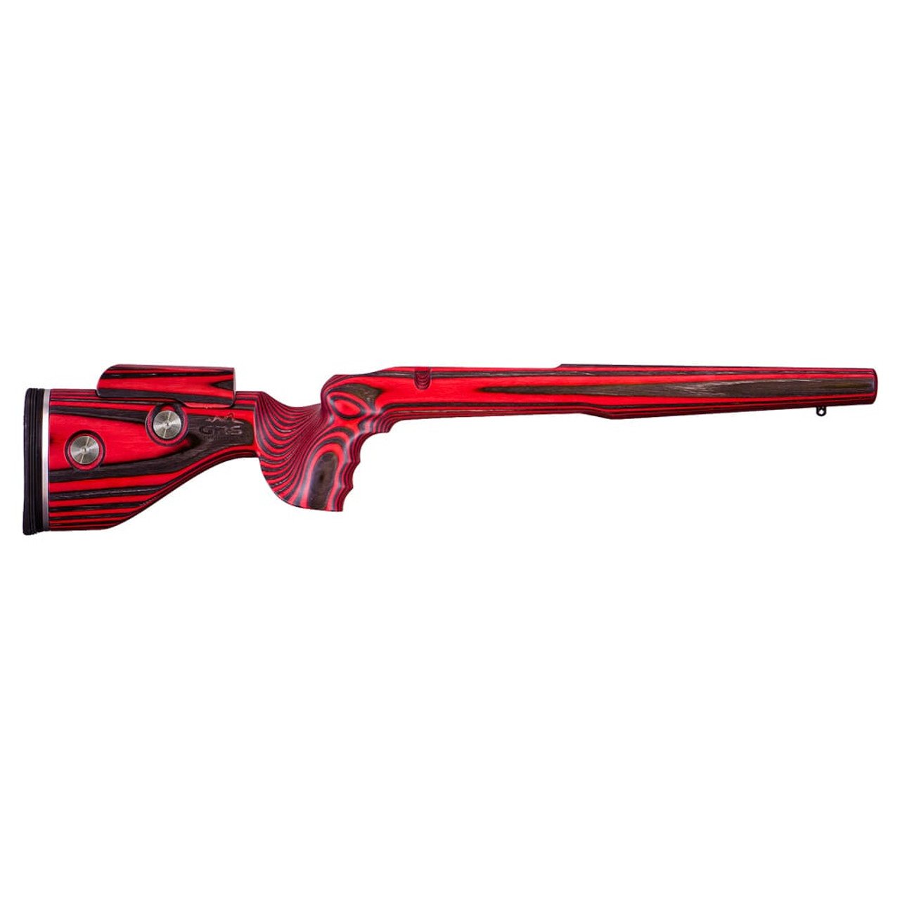 GRS Hunter, Mauser M03, Black/Red 104826