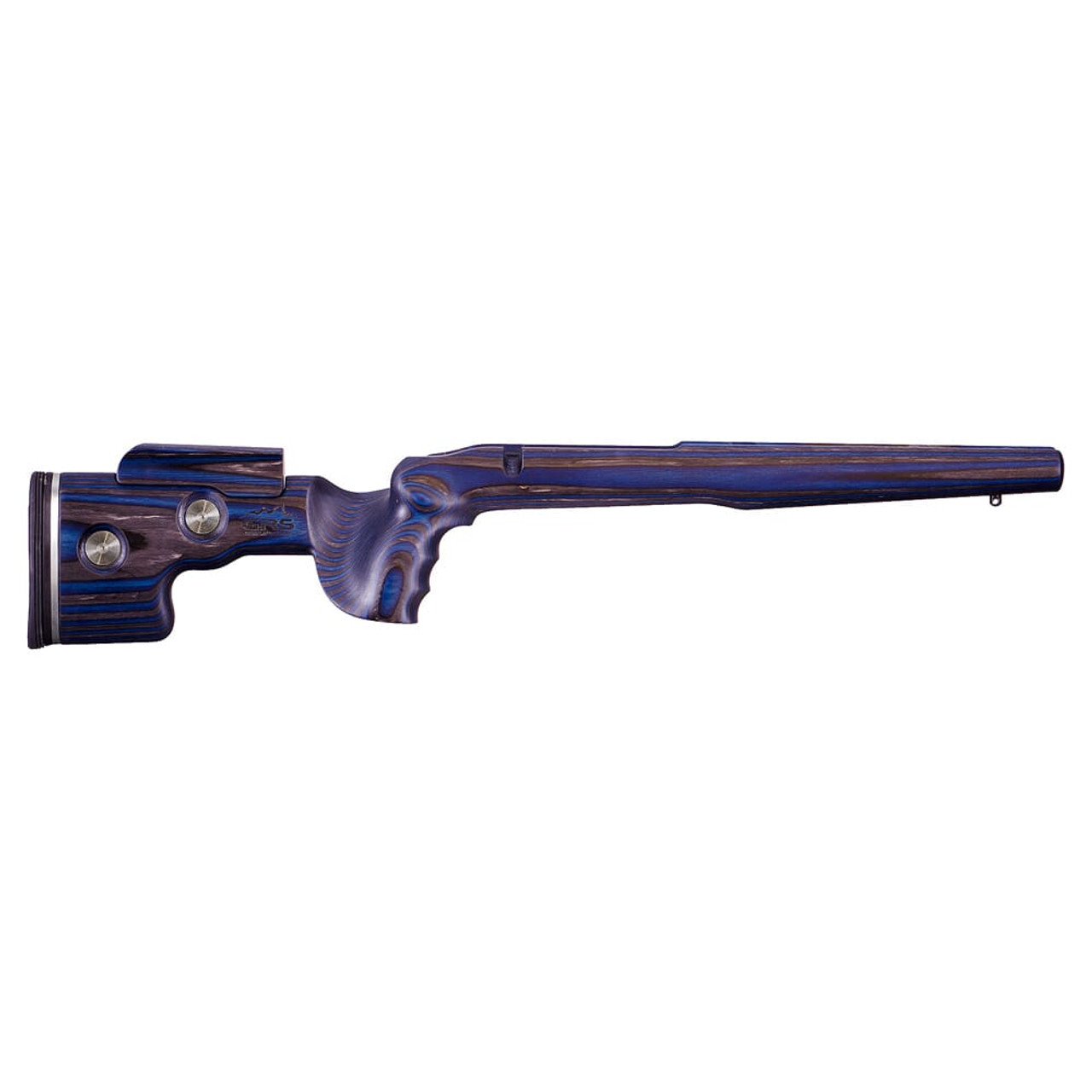 GRS Sporter Schultz & Larsen Classic DL Black/Blue 103460