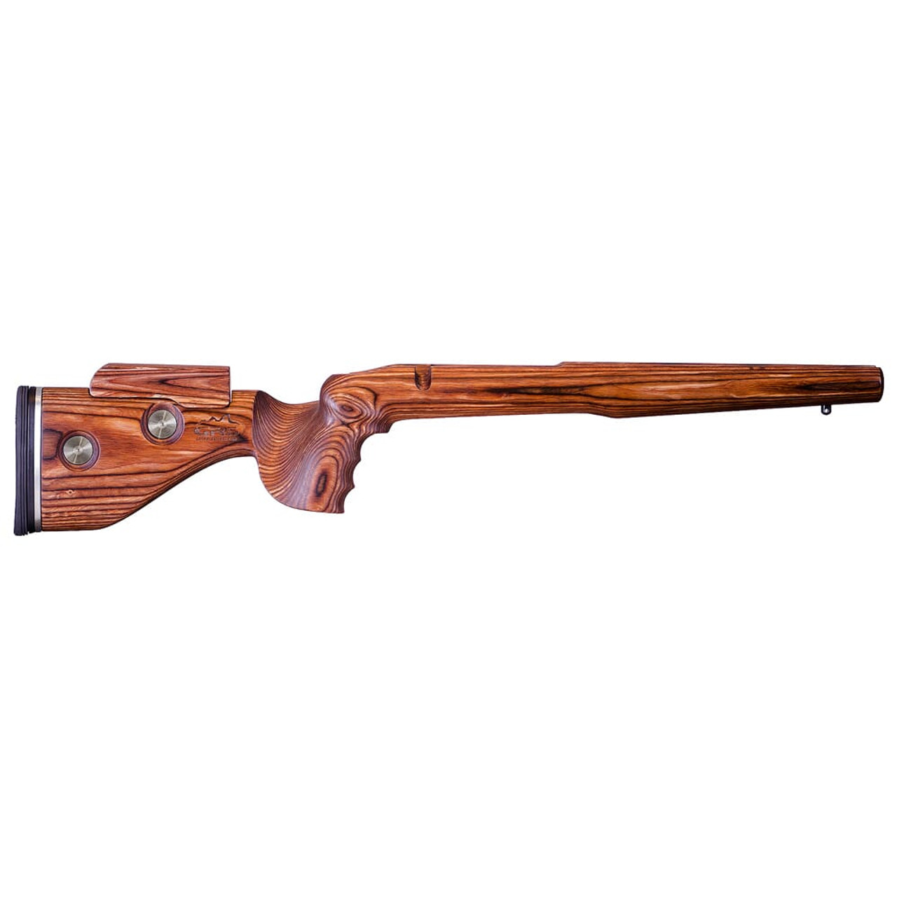 GRS Hunter Howa LA Brown Stock 103606