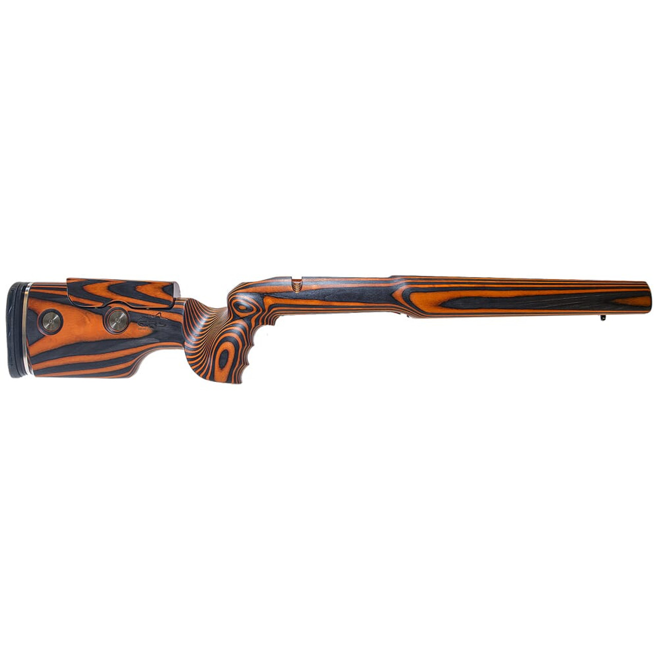 GRS Hybrid, CZ 452, Orangle/Black 104972