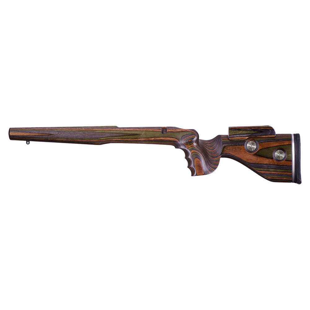 GRS Hunter Roessler Titan 6 LH Green Mtn Camo 103705