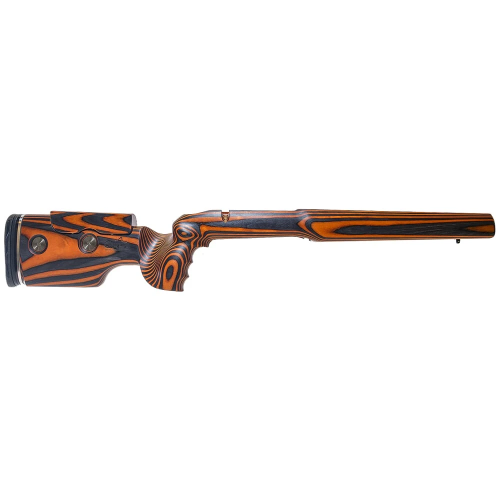 GRS Hybrid, Schultz Larsen Classic, Orangle/Black 105001