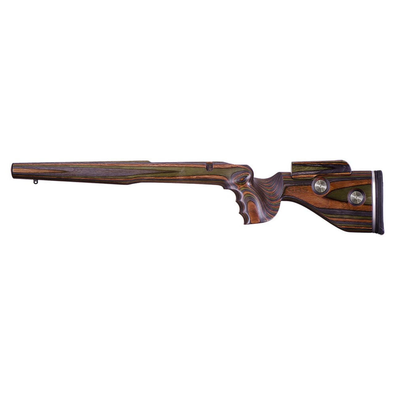 GRS Hunter Schultz & Larsen Victory LH Green Mtn Camo 104032