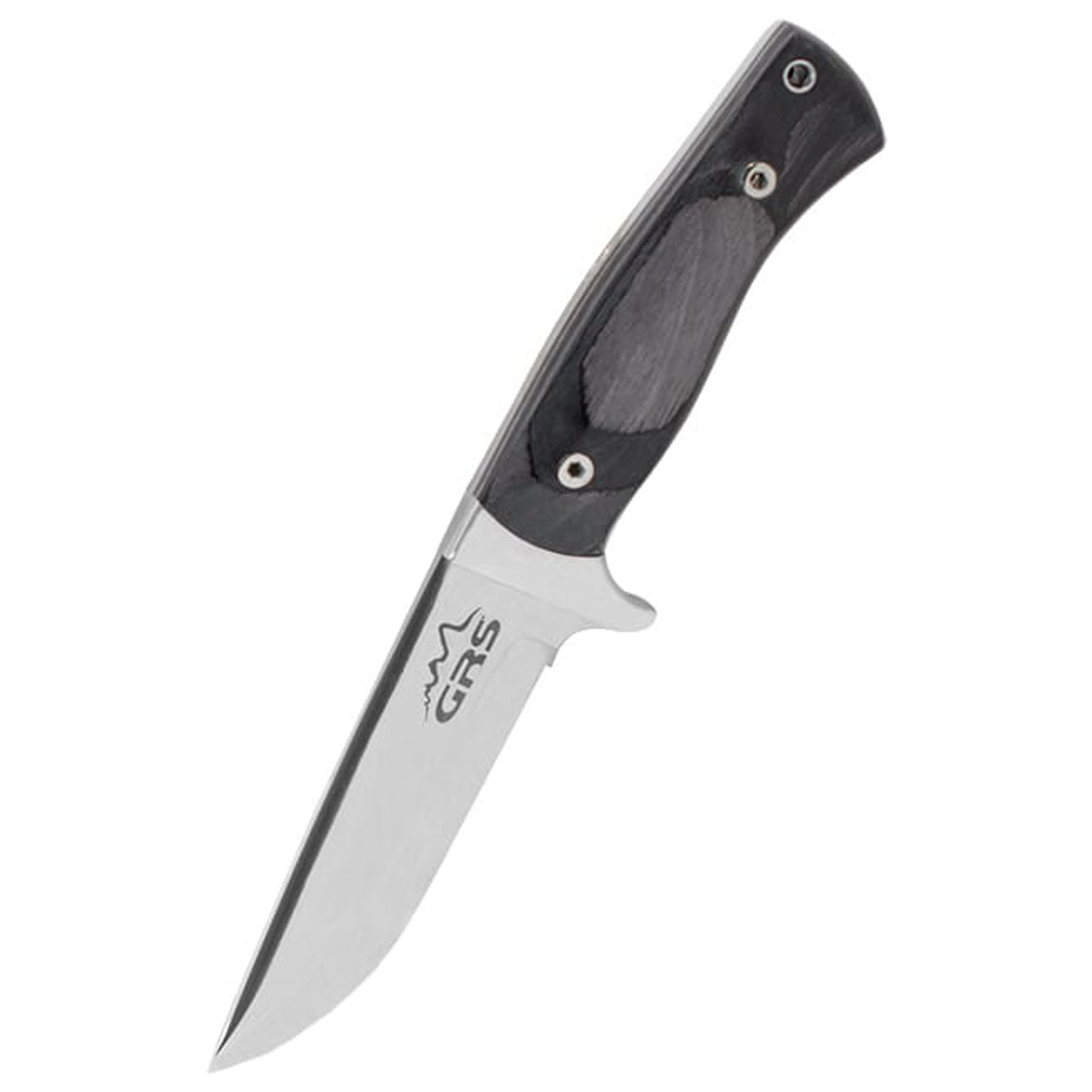 GRS Femund - Classic Sheath, Nordic Wolf 104448