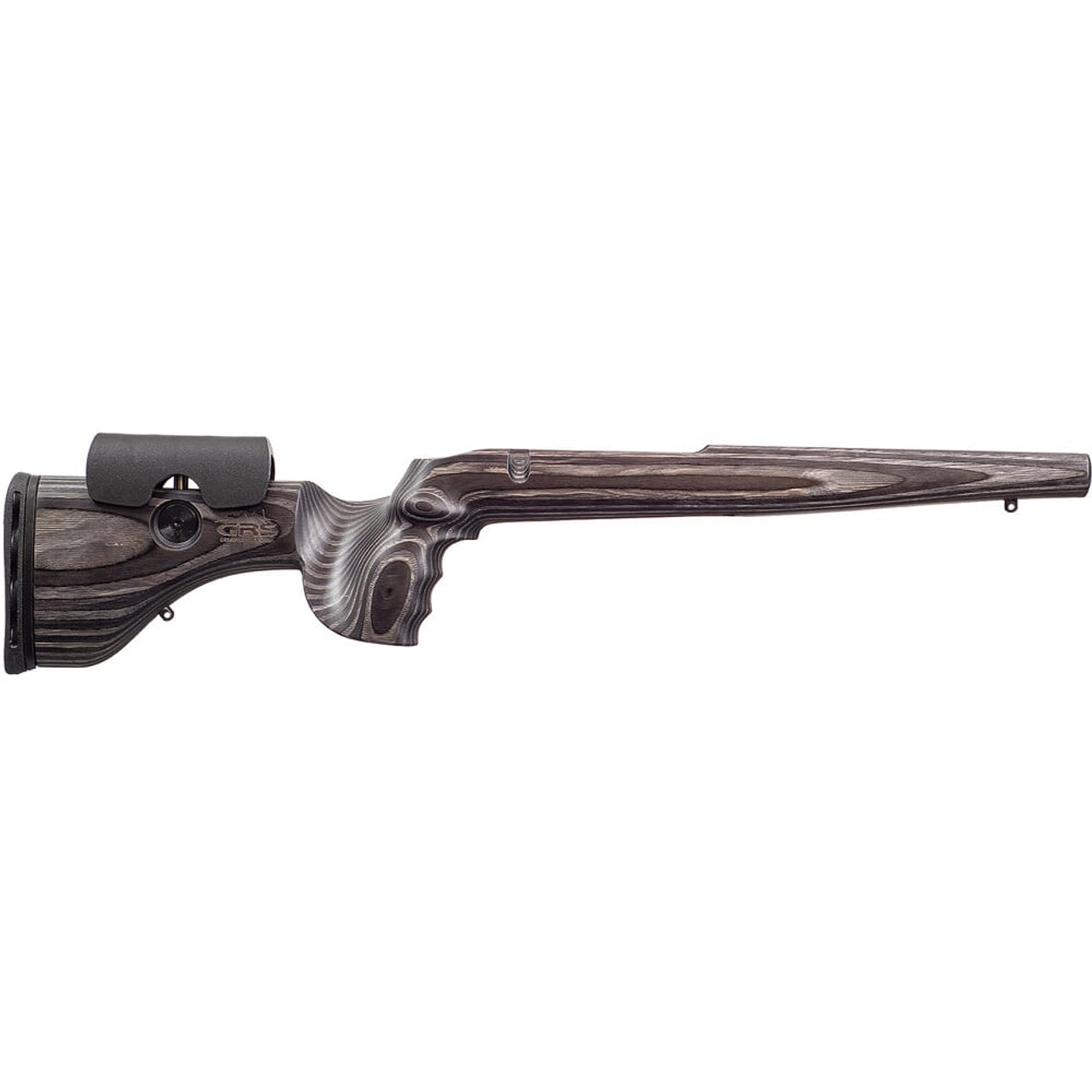 GRS Hunter Light Heym SR 30 Nordic Wolf 105395