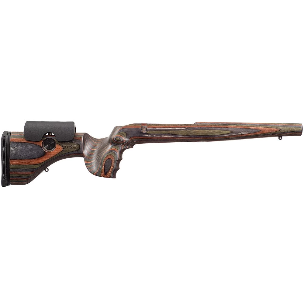 GRS Hunter Light Anschutz 1710 Green Mountain Camo 105425