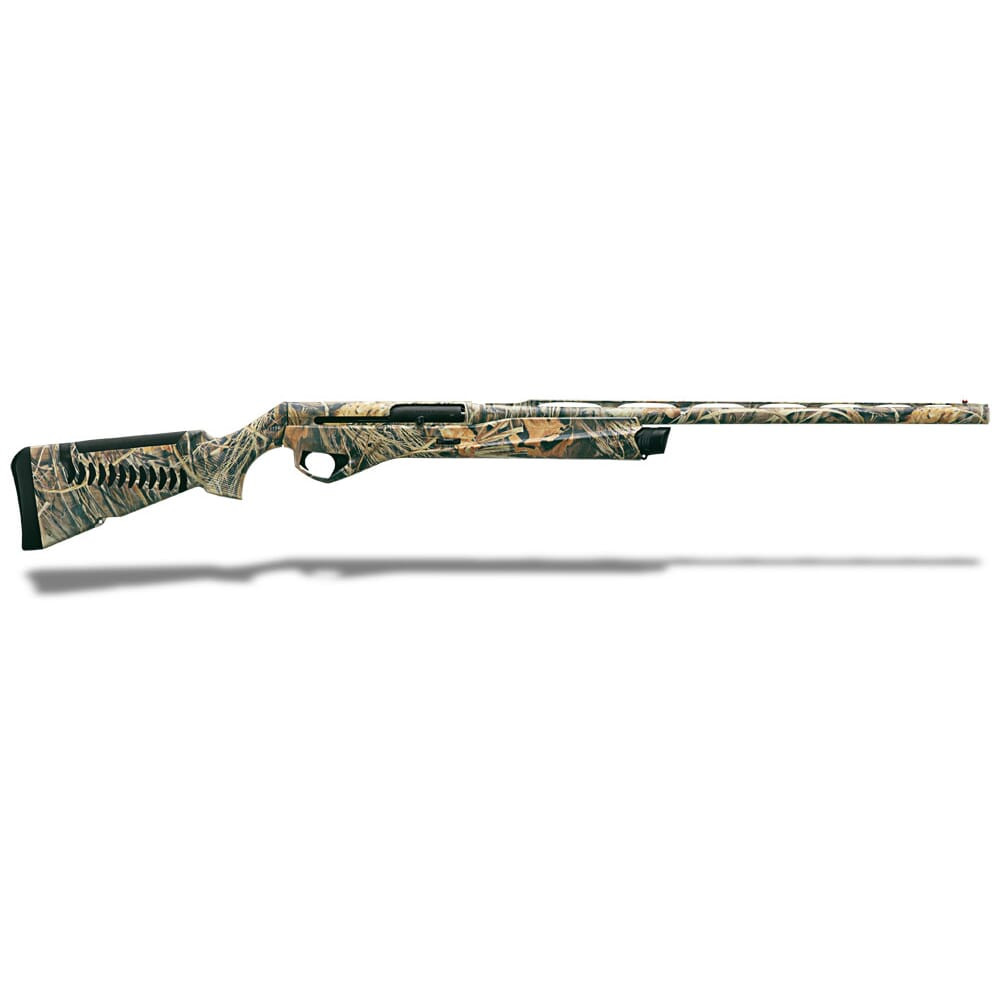 Benelli Super Vinci 12GA 3-1/2" 26" Realtree Max-4 3+1 Semi-Auto Shotgun 10575