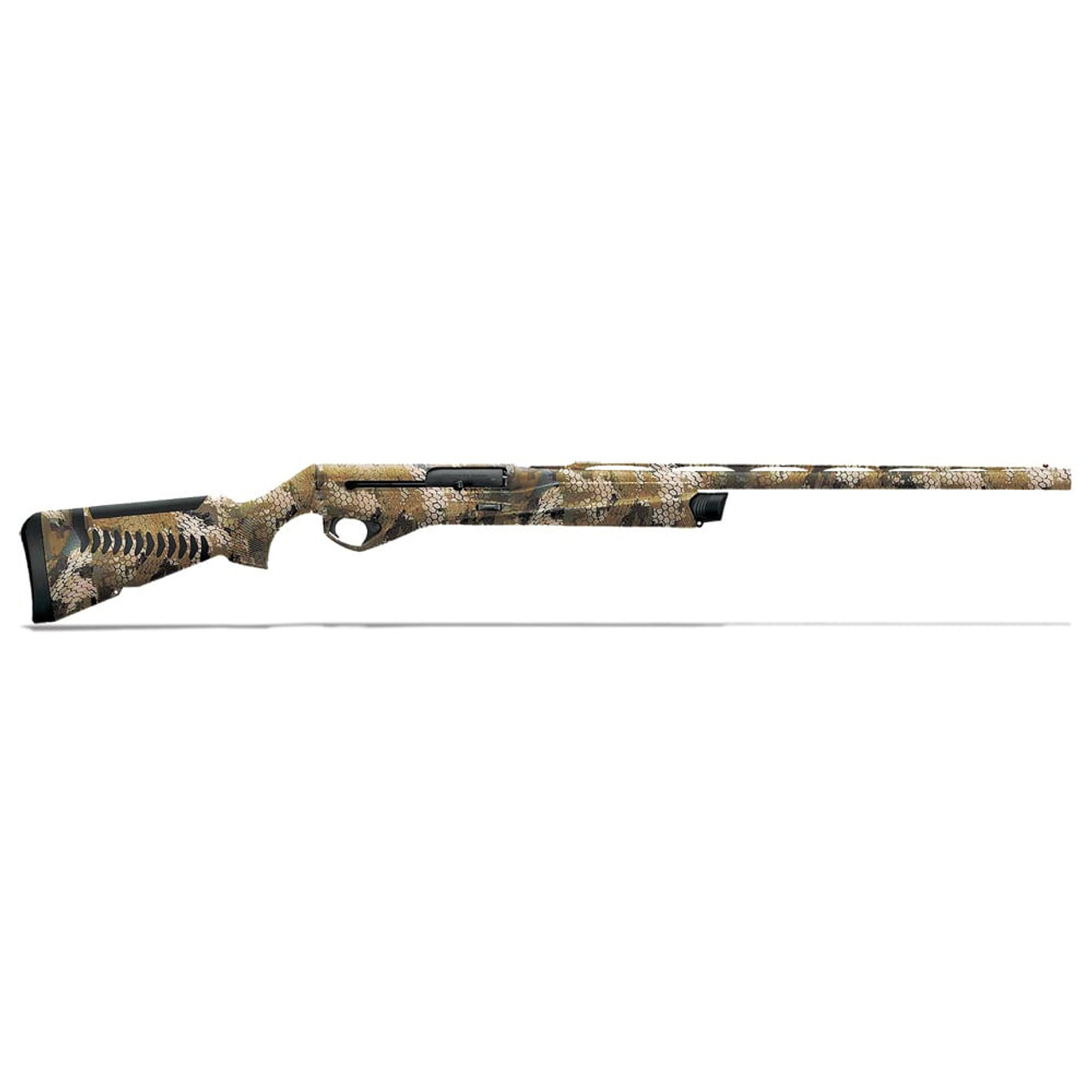 Benelli Super Vinci 12ga 3-1/2" 28" Gore Optifade Marsh 3+1 Semi-Auto Shotgun 10556
