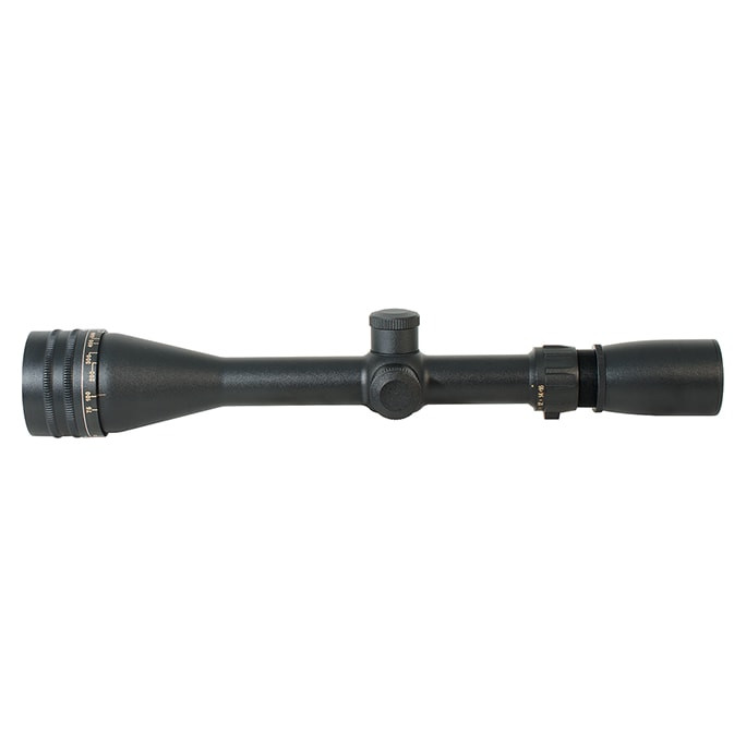Sightron SII 4-16X42 Mil-Dot Target Scope 10717