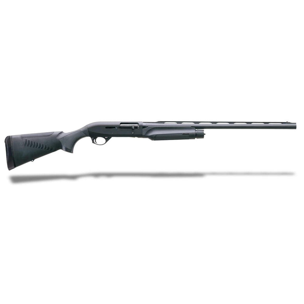 Benelli M2 Field 12GA 3" 28" Black 3+1 Semi-Auto Shotgun 11006