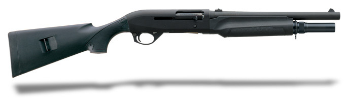Benelli M2 Entry Shotgun 14"/12ga (not pistol grip) Rifle-sight 11036