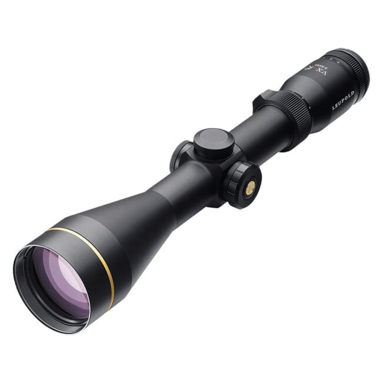 Leupold VX-R 3-9x50mm FireDot 4 110689