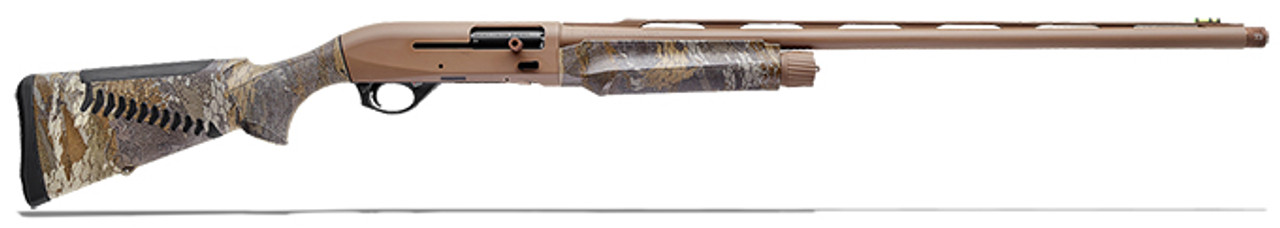 Benelli Performance Shop M2 Waterfowl 12ga 3" 28" Optifade 3+1 Semi-Auto Shotgun 11007