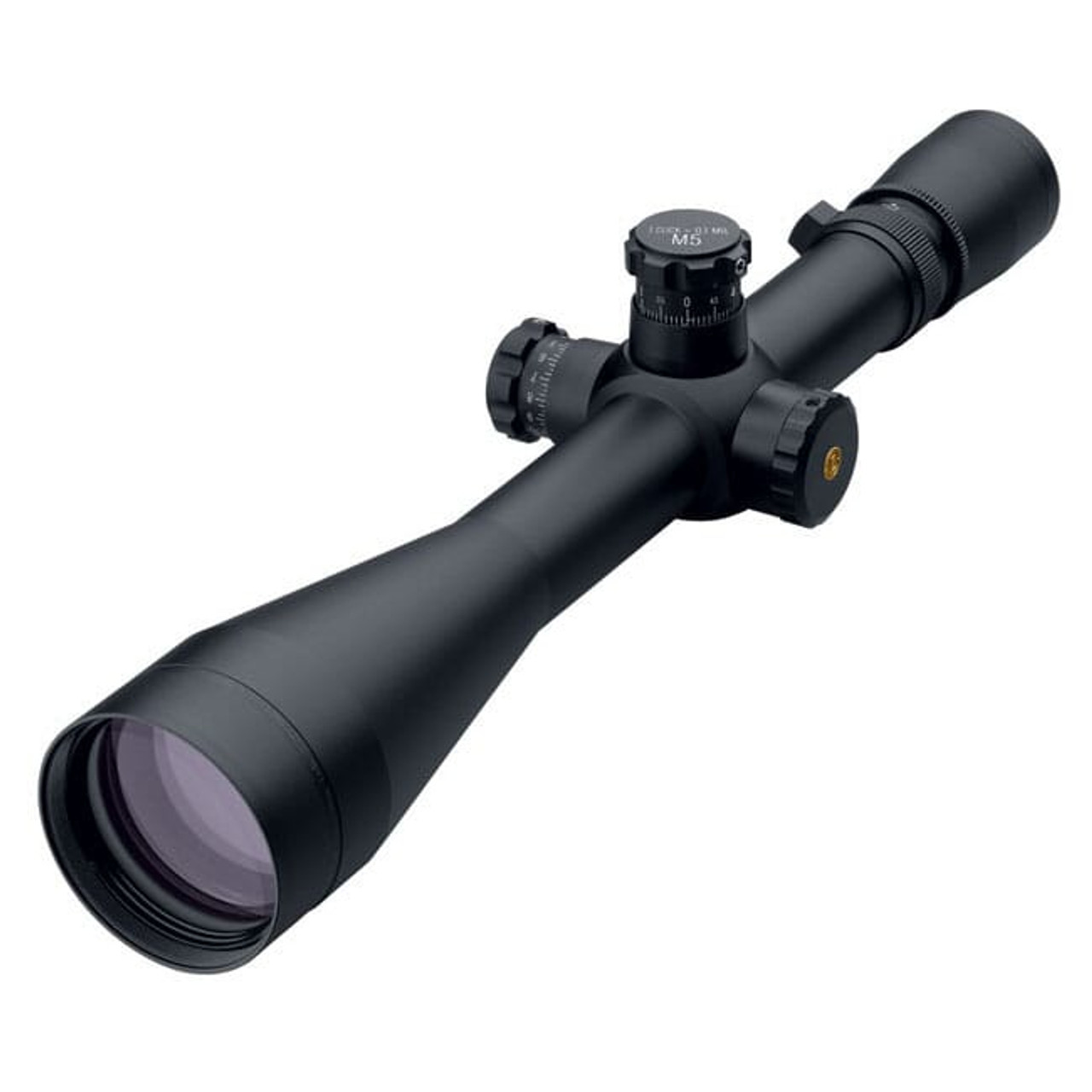 Leupold Mark 4 ER/T 8.5-25x50 H37 Riflescope 110089