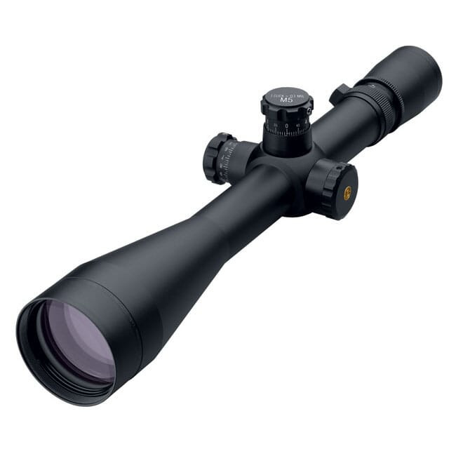 Leupold Mark 4 ERT 8-5-25x50 M5 H58 Riflescope 110563 for sale