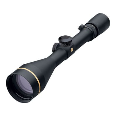 Leupold VX-3 3.5-10x50mm CDS Duplex Riflescope 111827