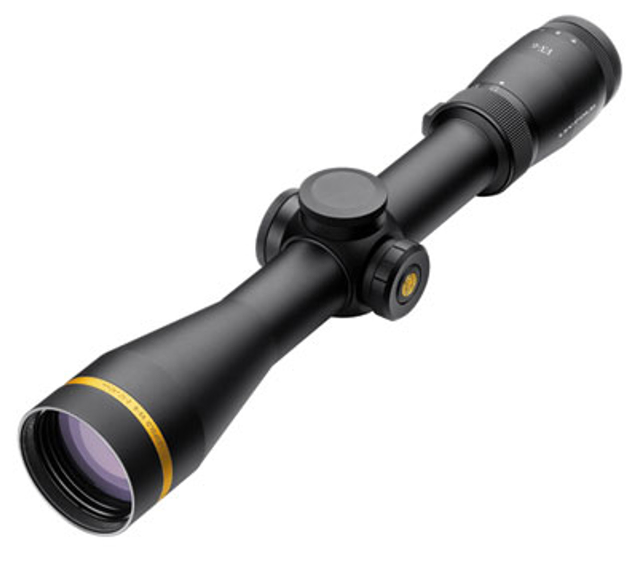 Leupold VX-6 2-12x42mm FireDot Duplex 111979