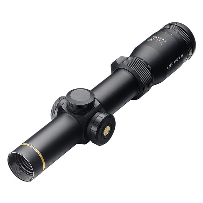 トイガン Leupold VX-R Patrol 1.25-4 Leupold-VXR-1.25-4x20-