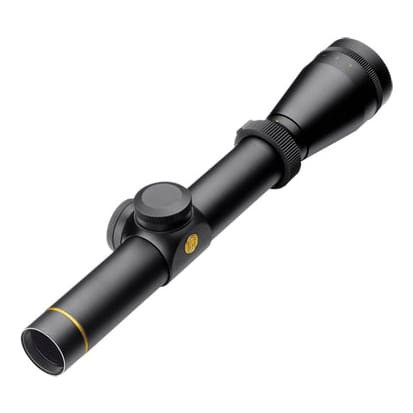 Leupold VX-2 1-4x20mm Duplex 110793
