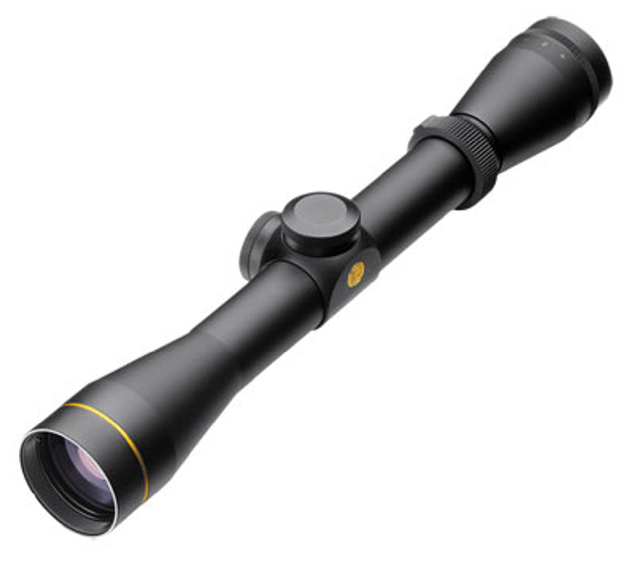 Leupold VX-2 2-7x33mm Duplex 110794