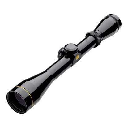 Leupold VX-2 3-9x40mm Gloss Duplex 110796