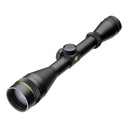 Leupold VX-2 4-12x40mm Adj Obj Fine Duplex 110808