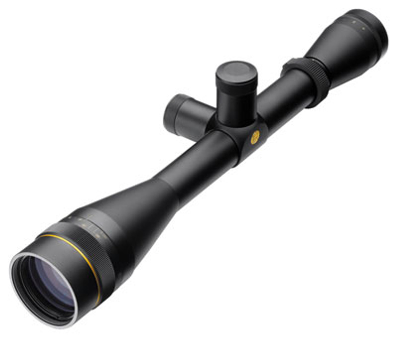 Leupold VX-2 6-18x40mm AO Target Dot Scope 110817