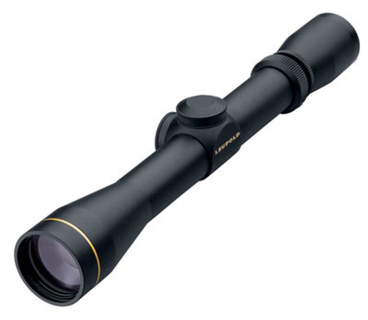 Leupold VX-2 Ultralight 3-9x33mm Wide Duplex 110819