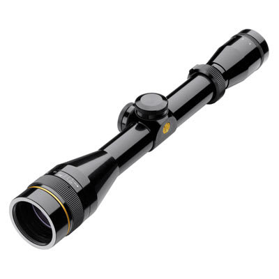 Leupold VX-Freedom 3-9x33 (1 inch) EFR Airgun Duplex Riflescope