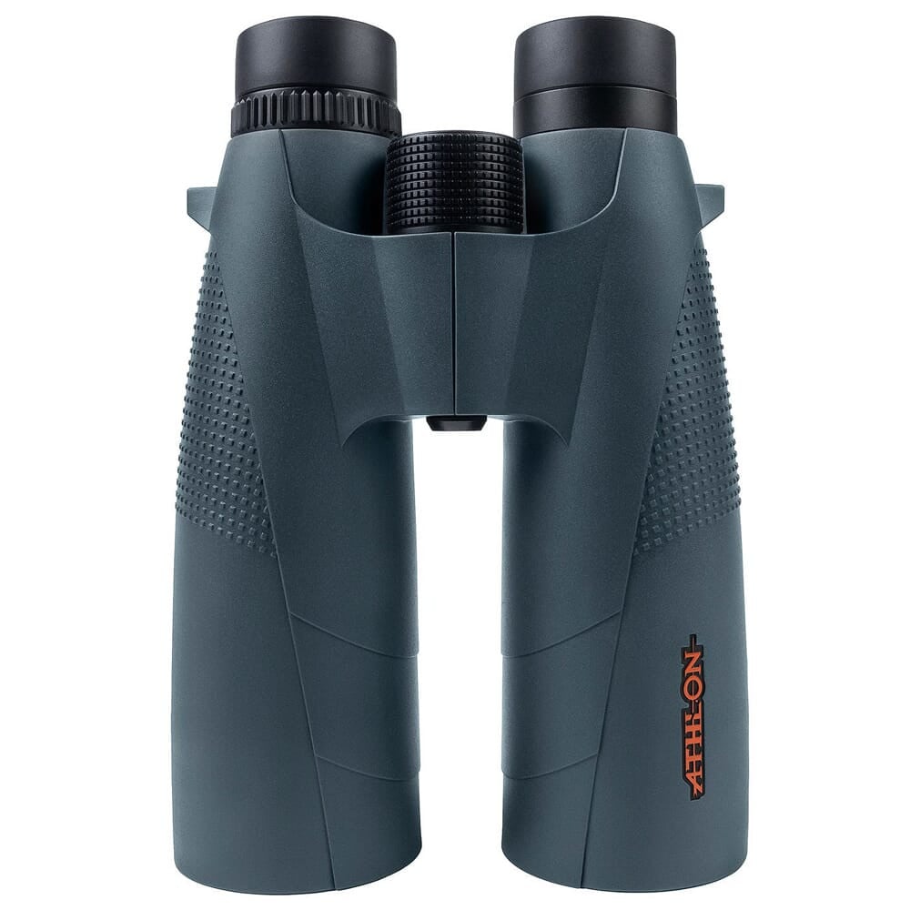 Athlon Cronus 15x56mm UHD Green Binoculars w/Hard Case 111003