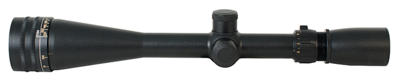 Sightron SII 6-24X42 Mil-Dot Target Scope 11111