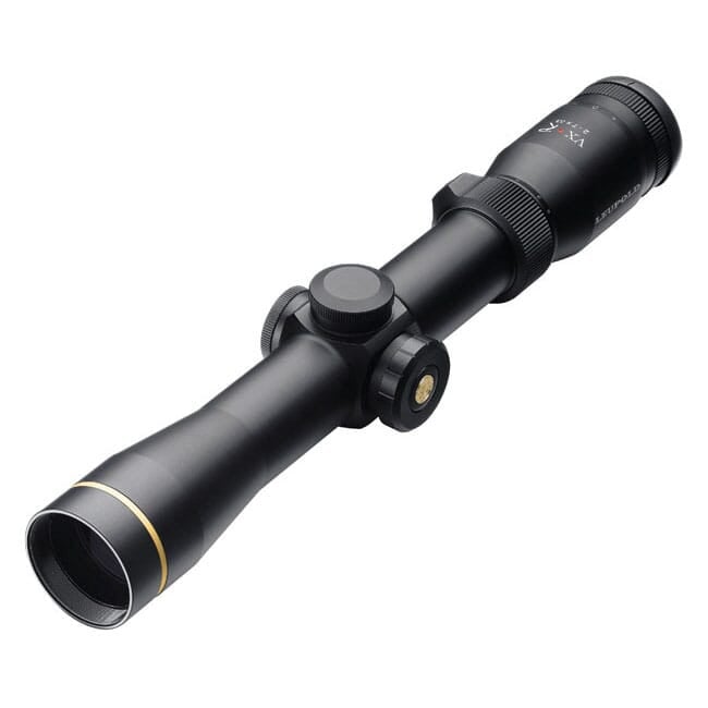 Leupold VX-R 2-7x33mm Ballistic FireDot 111233