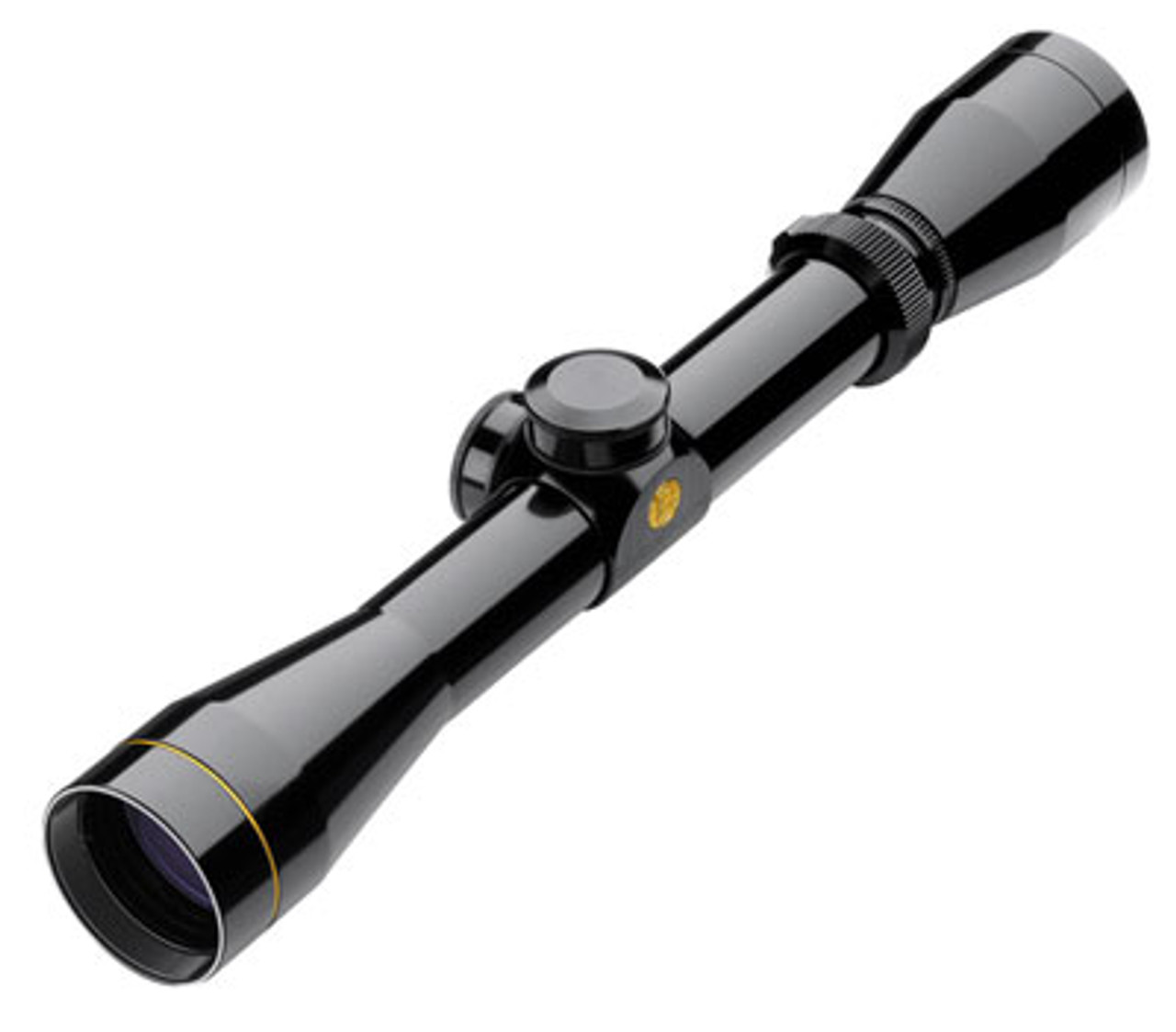 Leupold VX-1 2-7x33mm Gloss Duplex 113862