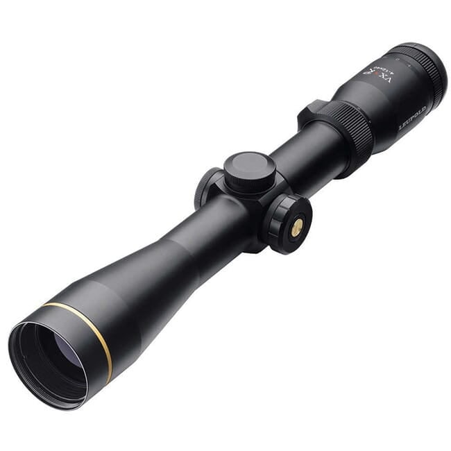 Leupold V-XR 4-12x40mm CDS FireDot Duplex Riflescope 111238