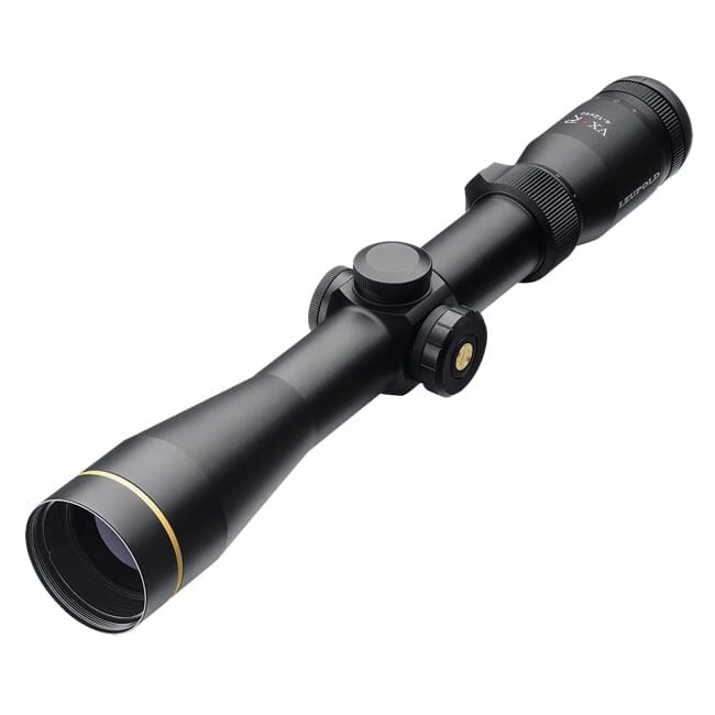 Leupold VX-R 4-12x40mm Ballistic FireDot 4 111240