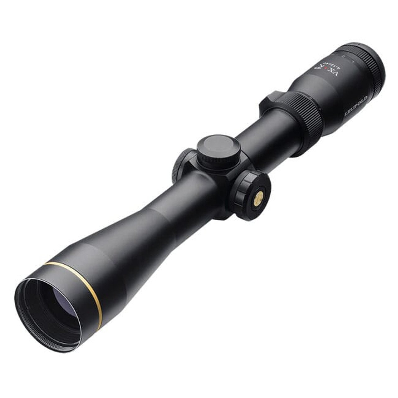 Leupold VX-R 4-12x40mm Ballistic FireDot 4 111240