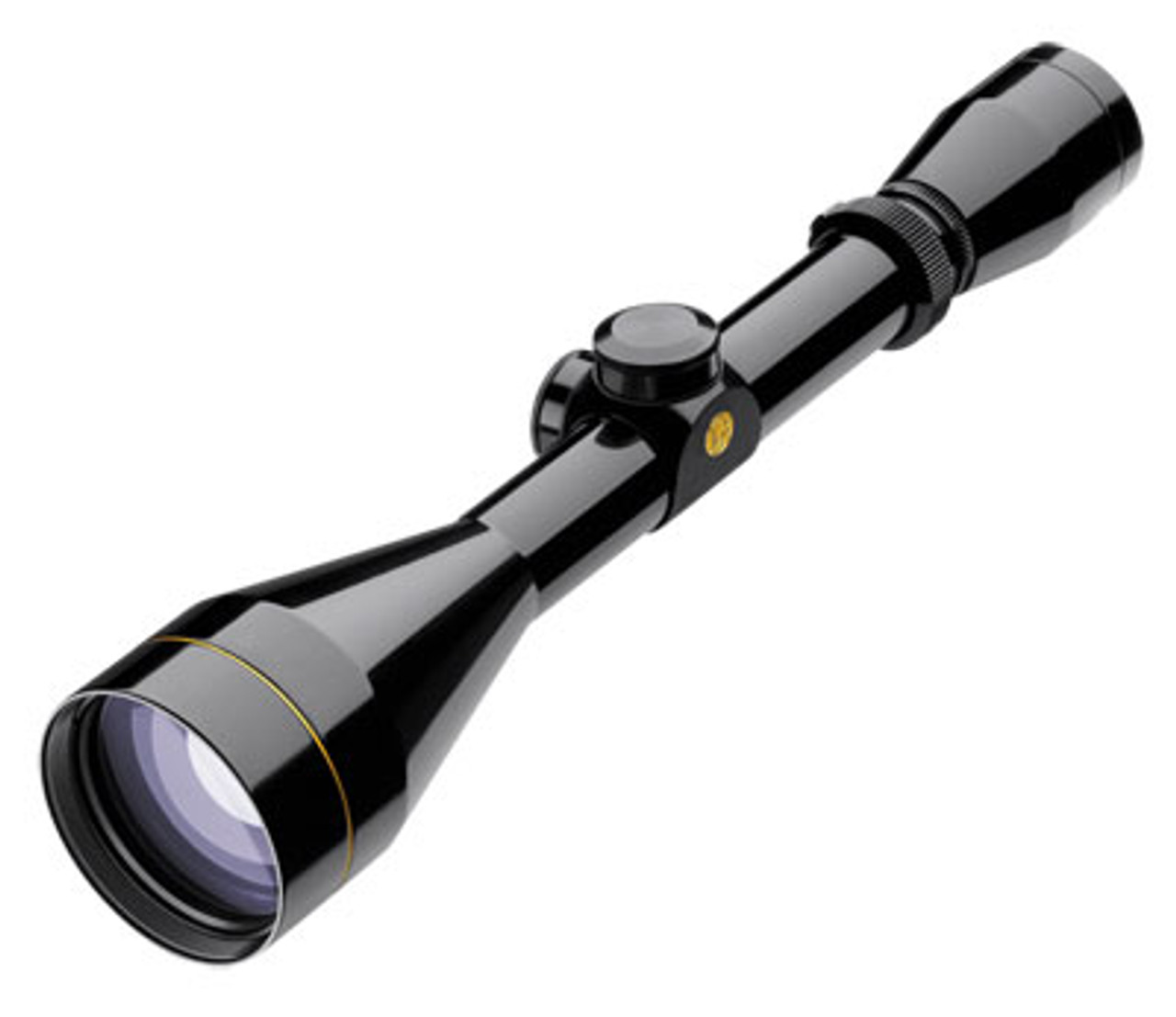 Leupold VX-1 3-9x50mm Gloss Duplex 113881