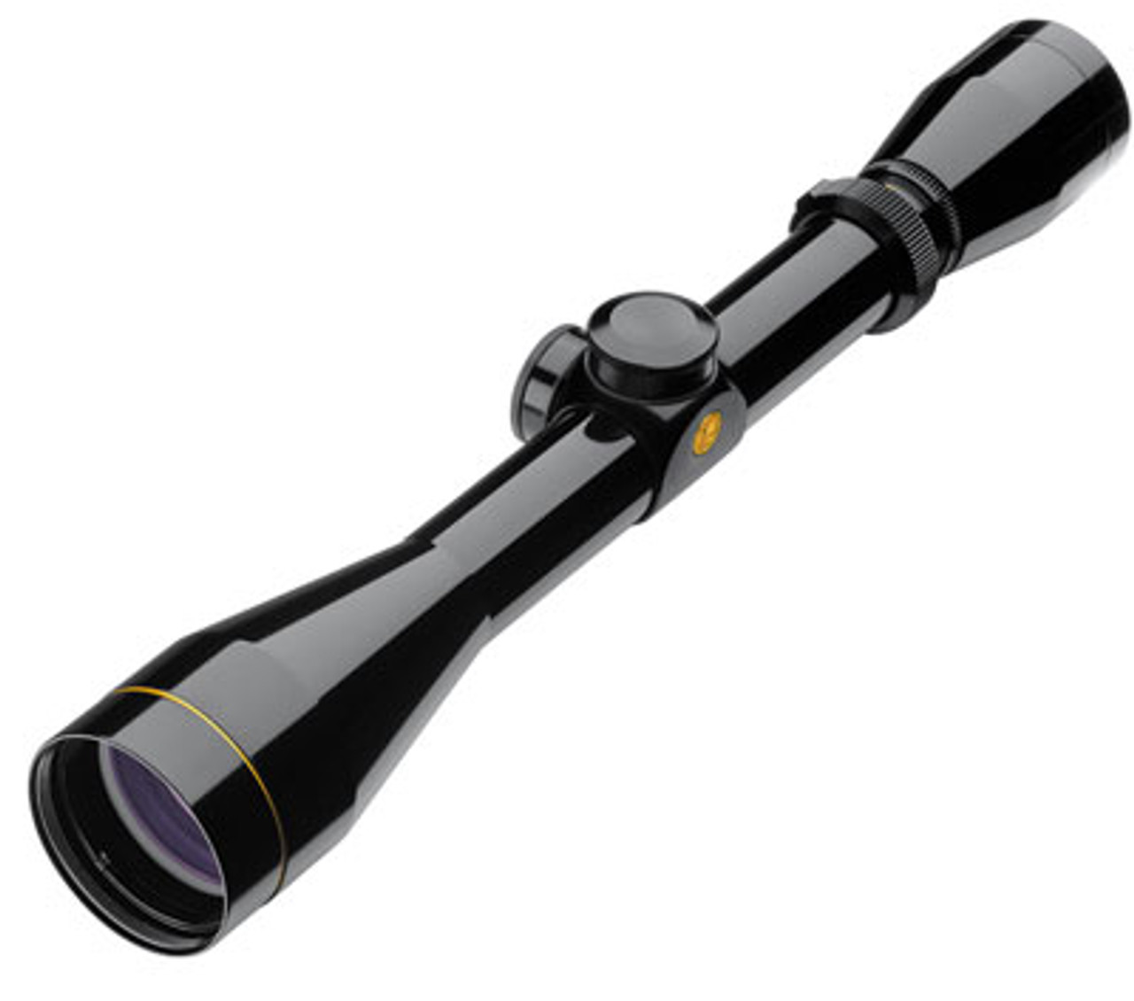 Leupold VX-1 4-12x40mm Gloss Duplex 113885
