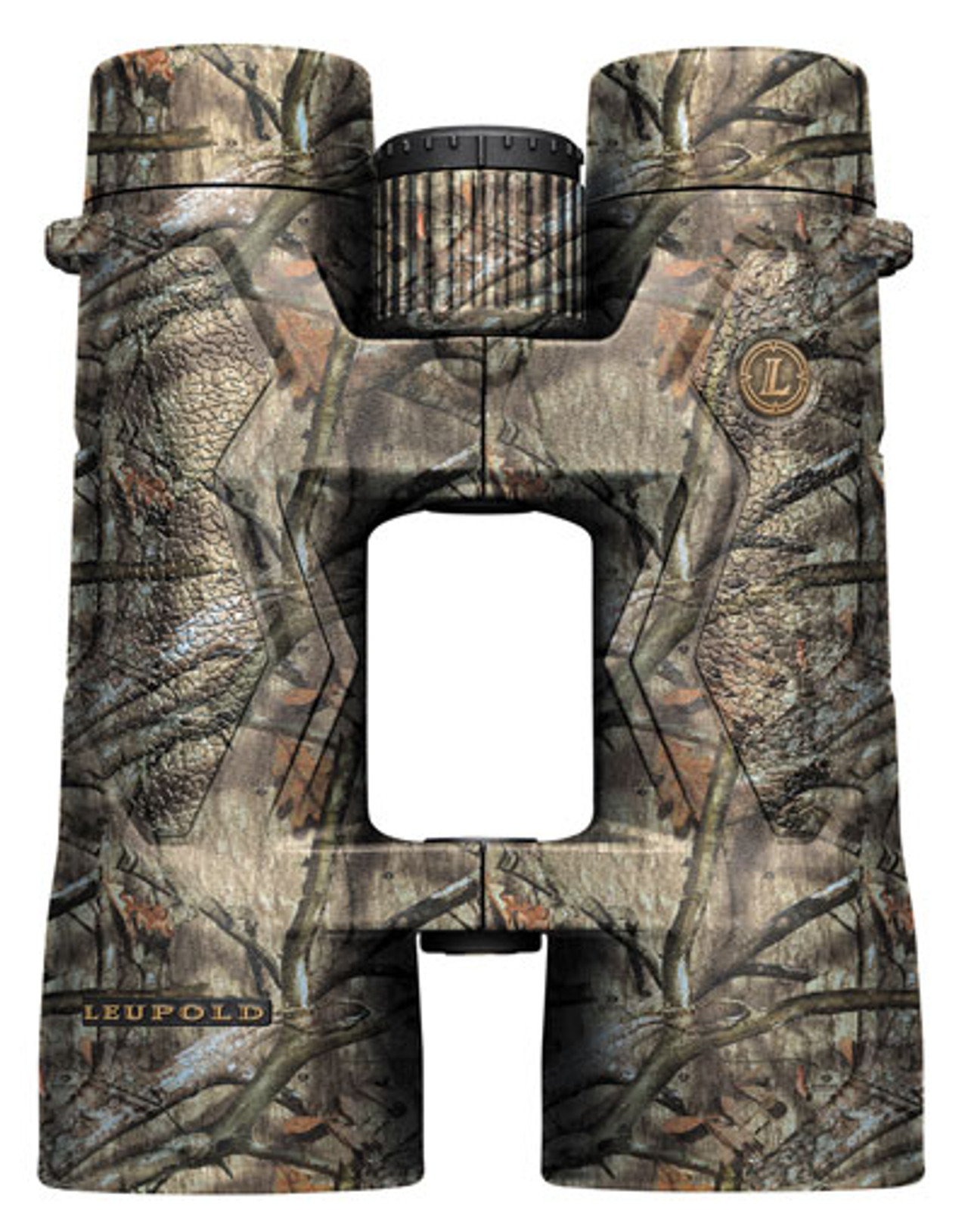 Leupold BX-3 Mojave 10x50mm Mossy Oak 111771