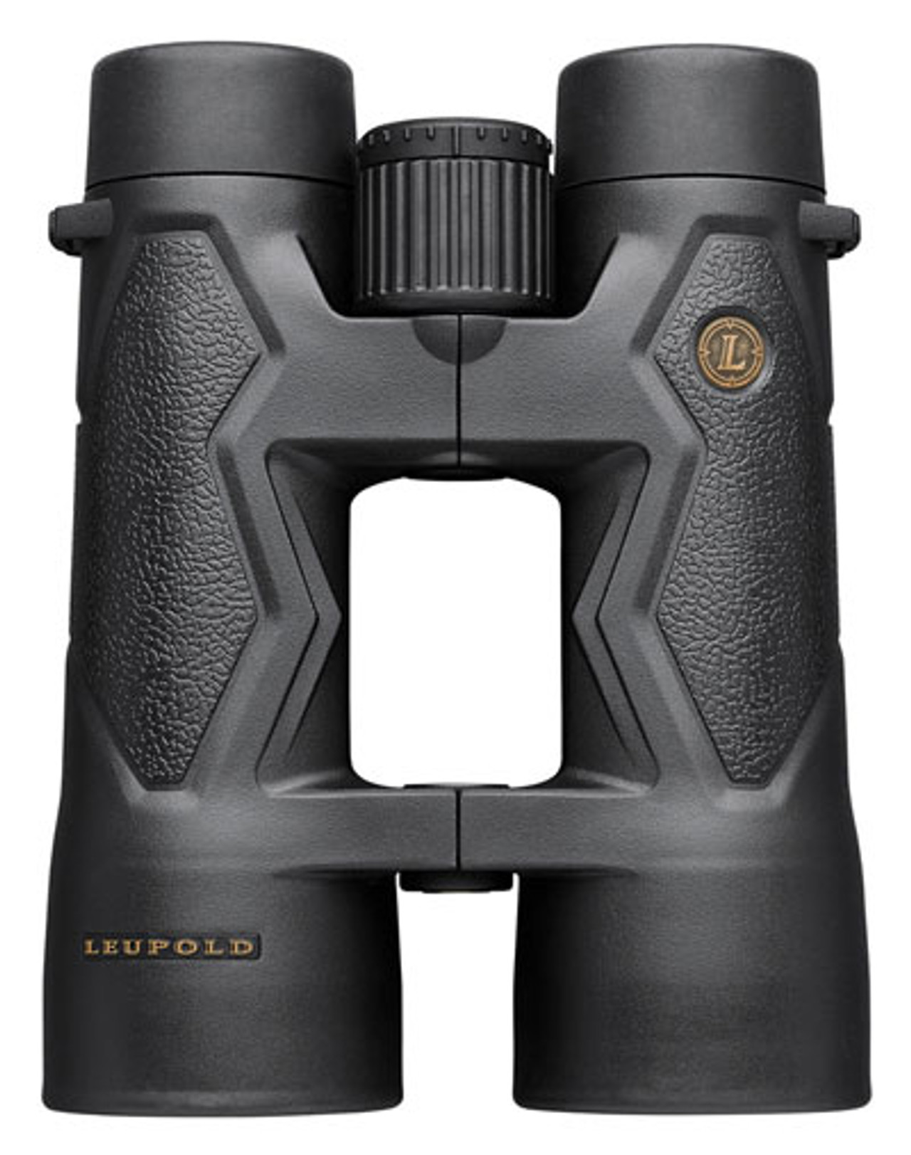 Leupold BX-3 Mojave 12x50mm Black 111772