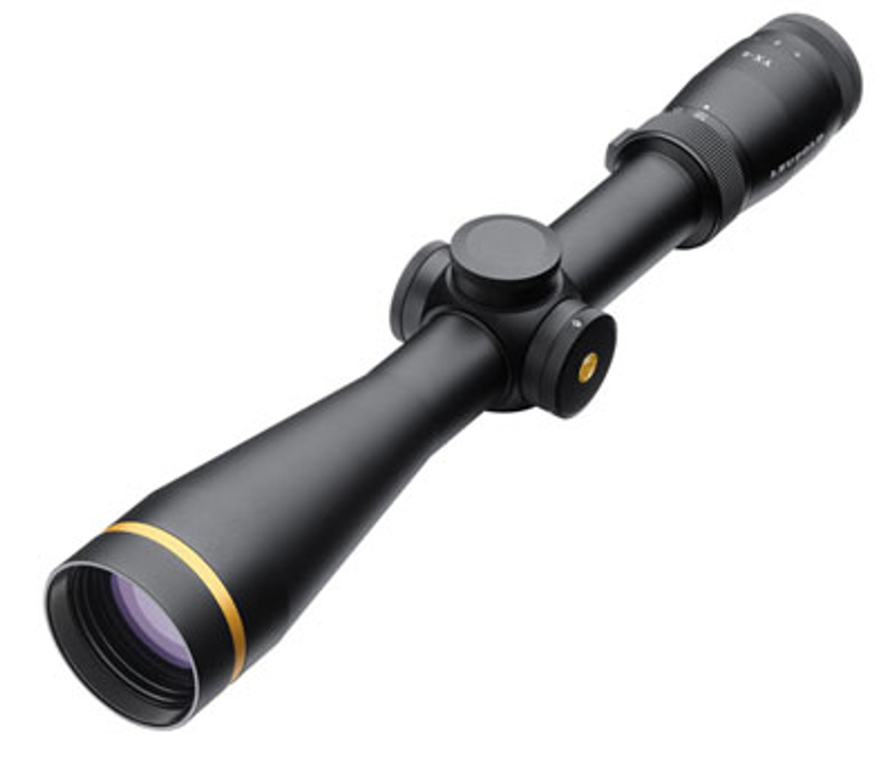 Leupold VX-6 3-18X44mm SF Fine Duplex 115001