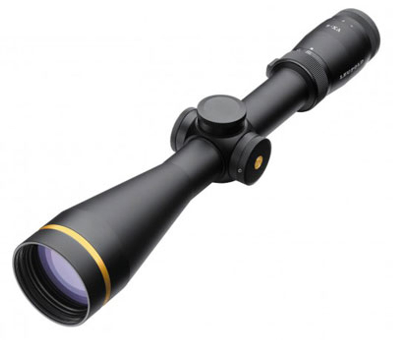 Leupold VX-6 3-18X50mm SF Fine Duplex 115005