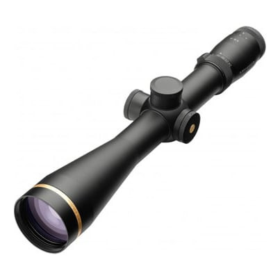 Leupold VX-6 4-24X52mm SF Target TMOA 115009