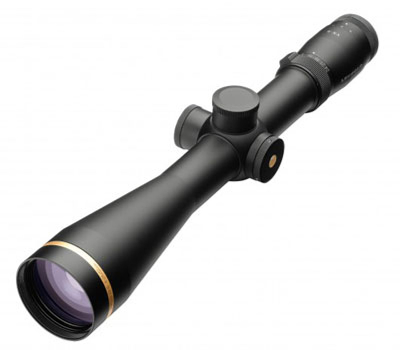 Leupold VX-6 4-24X52mm SF Target TMOA 115009